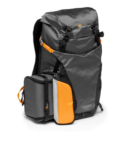 Lowepro PhotoSport BP 24L AW III 